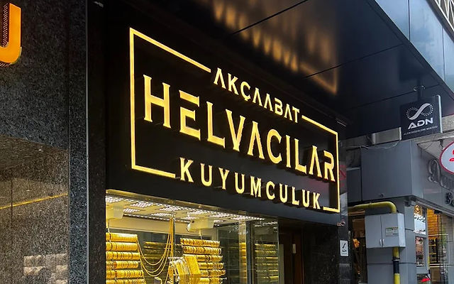 Helvacılar Slider